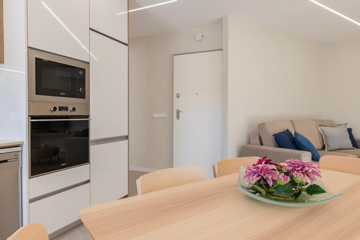 Apartamento Novo Junto Ao Metro *